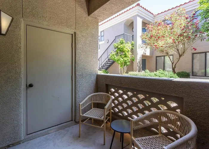 Landing Modern With Amazing Amenities * Mesa